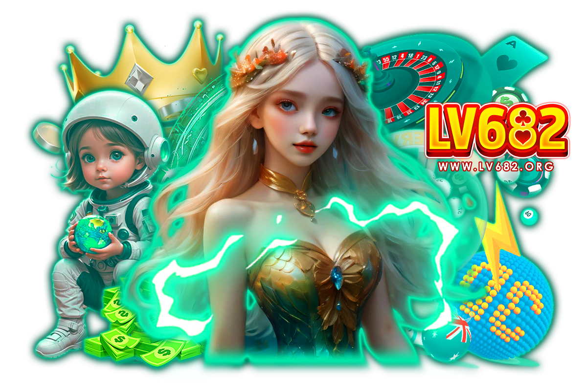 lv682 slot